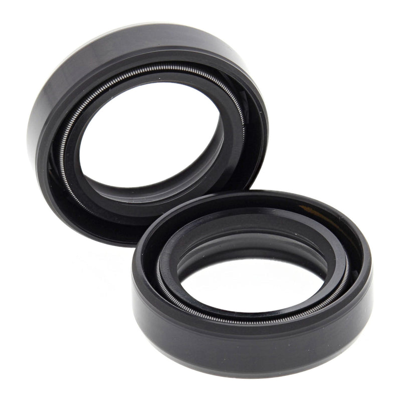 Load image into Gallery viewer, Fork Seals Pair 27x39x10.5 55-101
