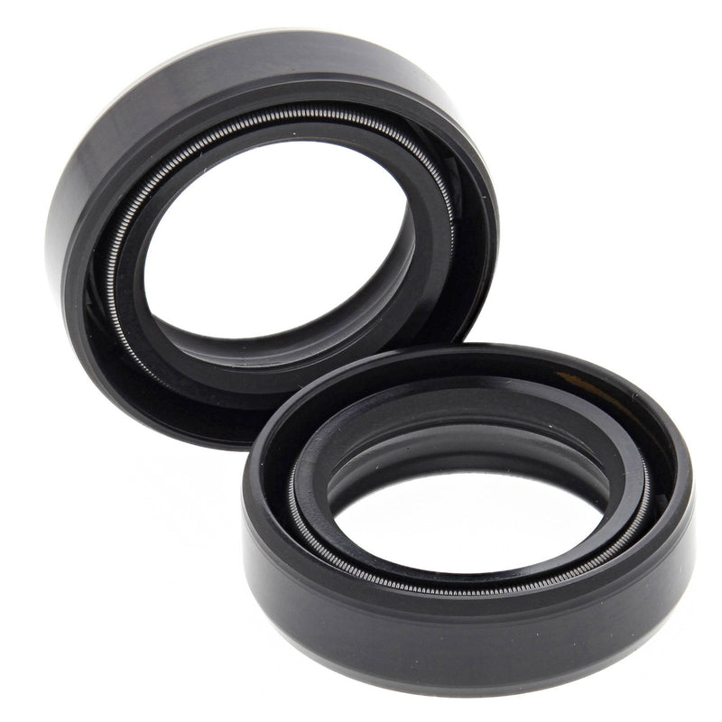 Load image into Gallery viewer, Fork Seals Pair 27x39x10.5 55-101

