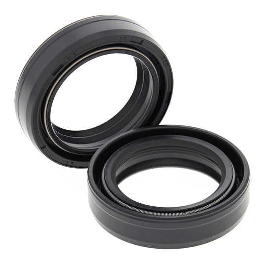 Fork Seals Pair 33x46x11 55-107