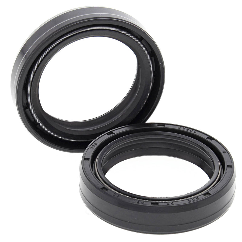 Load image into Gallery viewer, Fork Seals Pair 35x47x10 55-128
