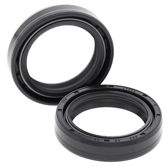 Fork Seals Pair 35x47x10 55-128