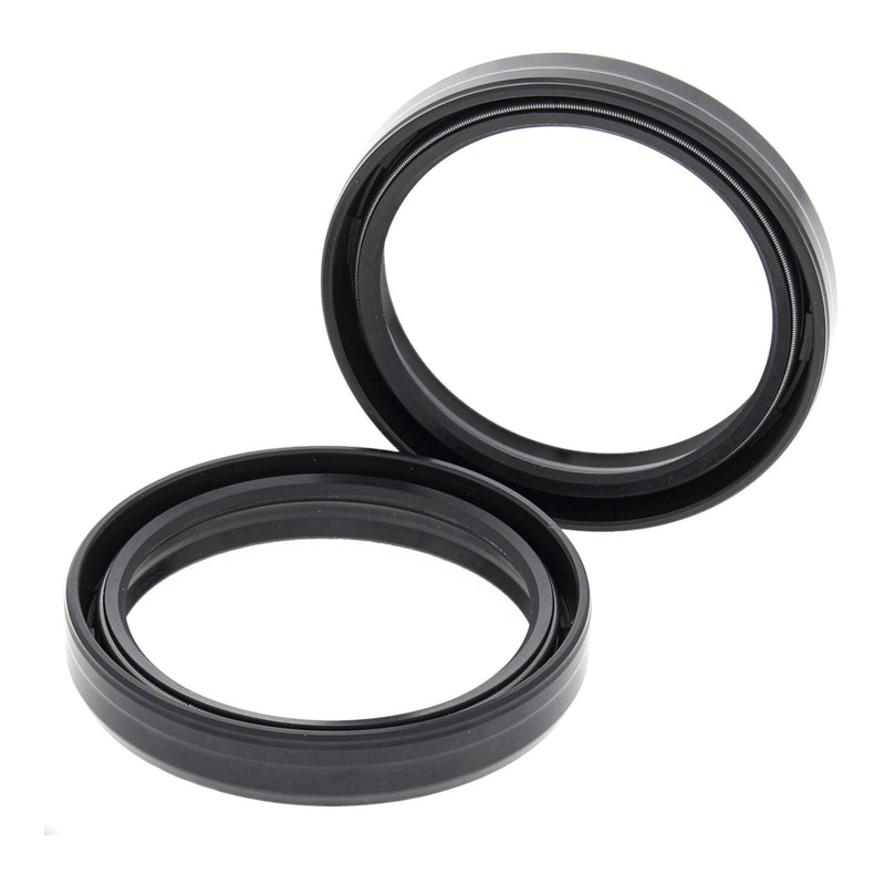 Load image into Gallery viewer, Fork Seals Pair 49x60x10 55-129

