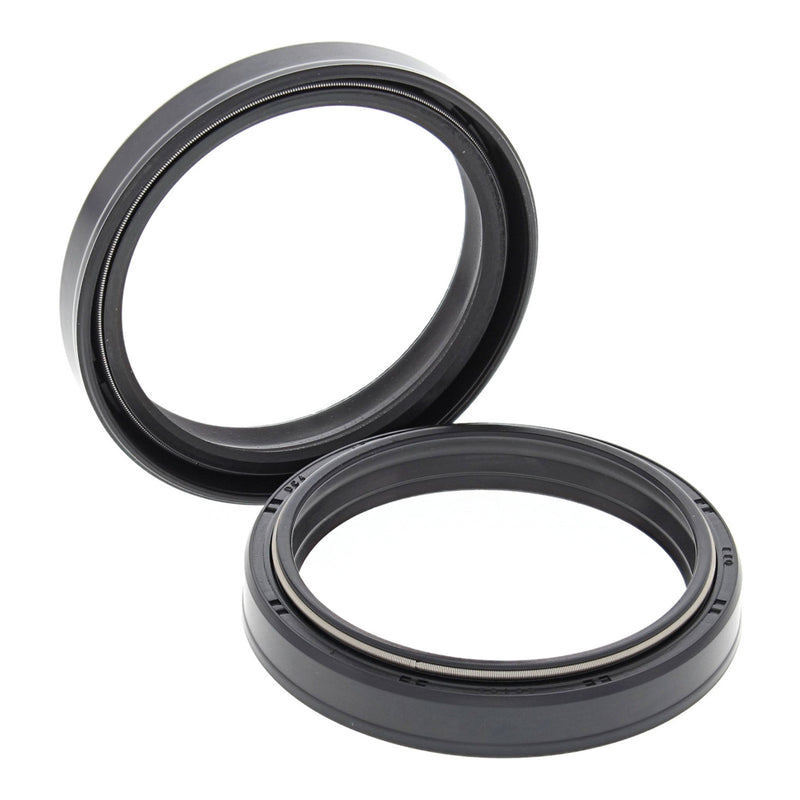 Load image into Gallery viewer, Fork Seals Pair 48x58x8.5/10 55-132
