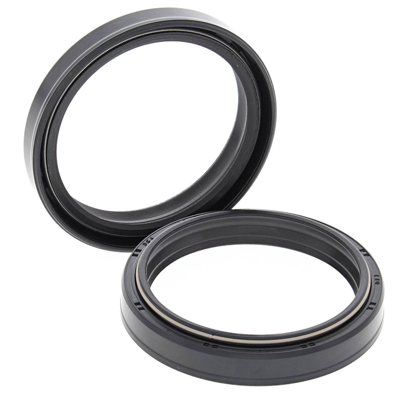 Load image into Gallery viewer, Fork Seals Pair 48x58x8.5/10 55-132
