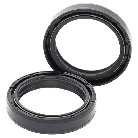 Fork Seals Pair 45x58x11 55-135