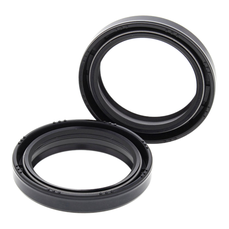 Load image into Gallery viewer, Fork Seals Pair 40x52X8/10 55-139
