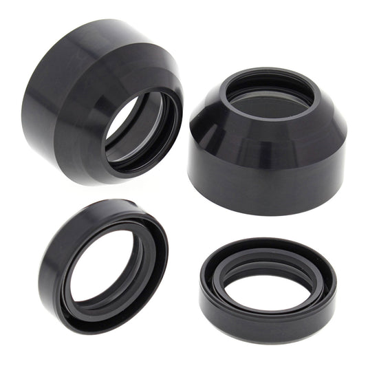Fork Oil & Dust Seal Kit (56-106)