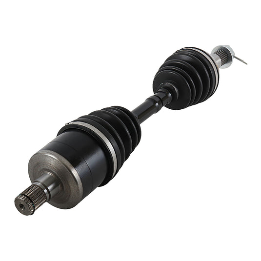 ATV CV/Axle 6 Ball Complete Shaft Can Am