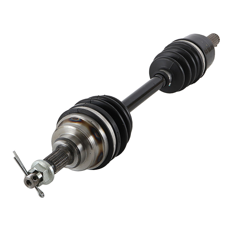 Load image into Gallery viewer, ATV CV/Axle 6 Ball Complete Shaft Honda
