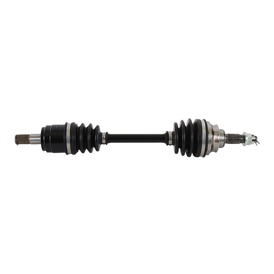 ATV CV/Axle 6 Ball Complete Shaft Honda