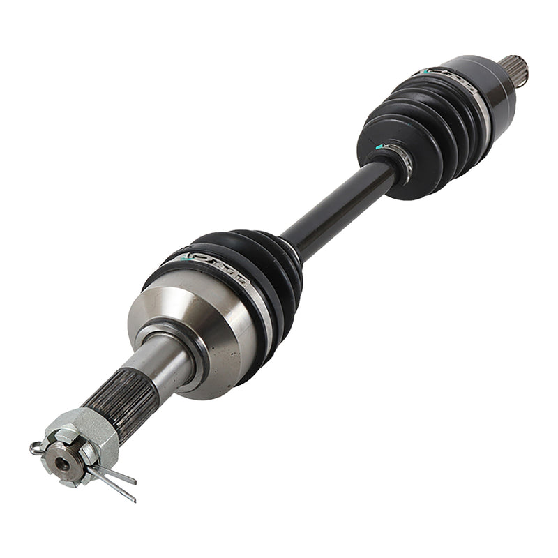 Load image into Gallery viewer, ATV CV/Axle 6 Ball Complete Shaft Honda
