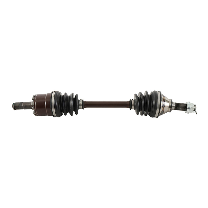 Load image into Gallery viewer, ATV CV/Axle 6 Ball Complete Shaft Kawasaki

