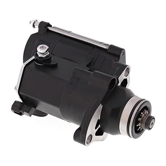 HD 1.4KW 6 SPEED 07 UP BLK