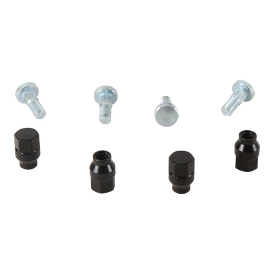 Wheel Stud and Nut Kit - 85-1118