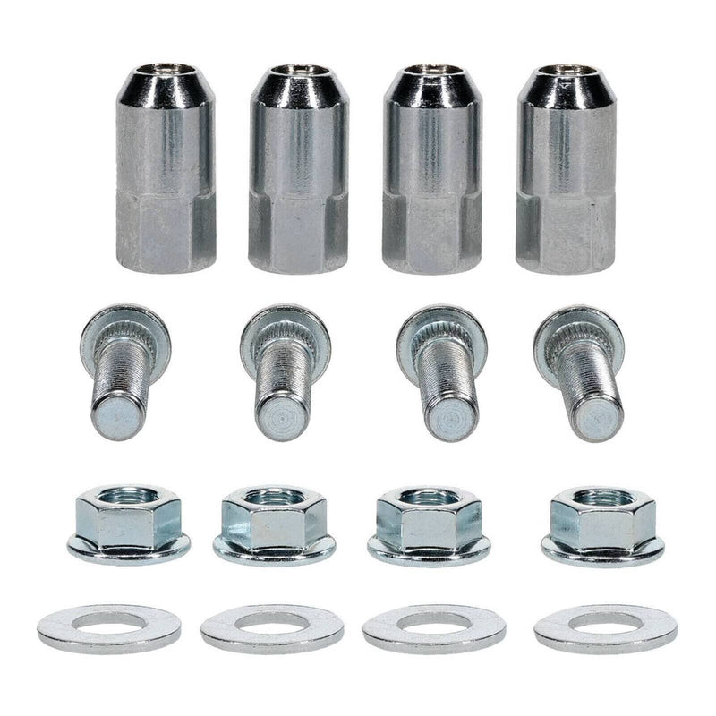 Load image into Gallery viewer, Wheel Stud and Nut Kit 85-1127
