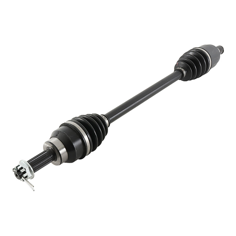 Load image into Gallery viewer, ATV CV/Axle 8 Ball Complete Shaft Honda
