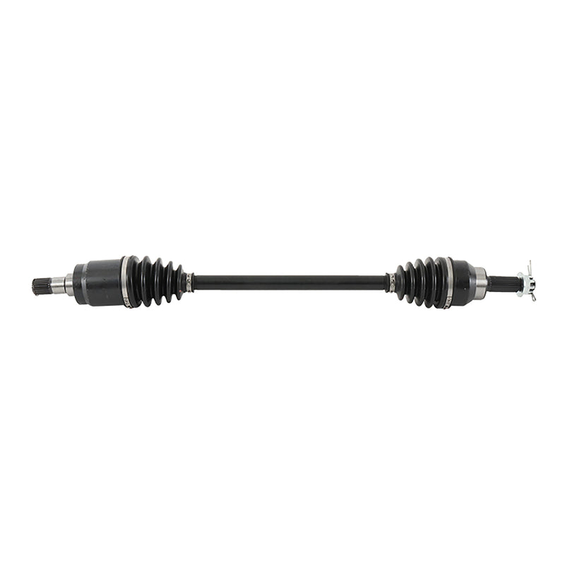 Load image into Gallery viewer, ATV CV/Axle 8 Ball Complete Shaft Honda

