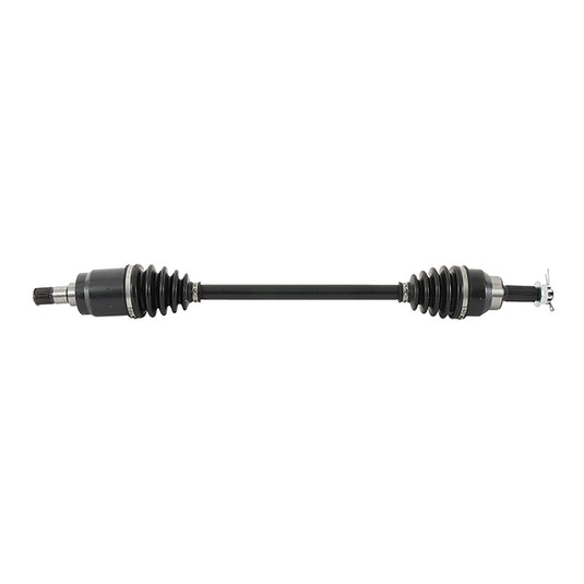 ATV CV/Axle 8 Ball Complete Shaft Honda