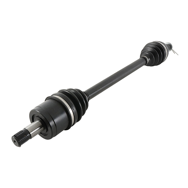 Load image into Gallery viewer, ATV CV/Axle 8 Ball Complete Shaft Honda
