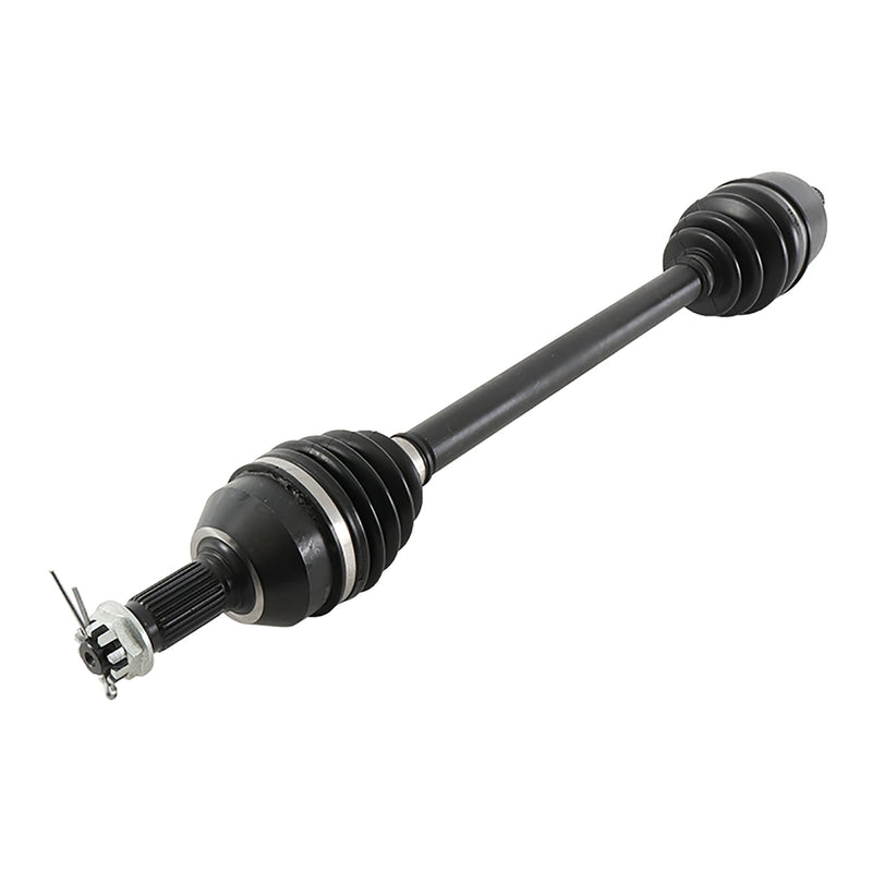 Load image into Gallery viewer, ATV CV/Axle 8 Ball Complete Shaft Honda
