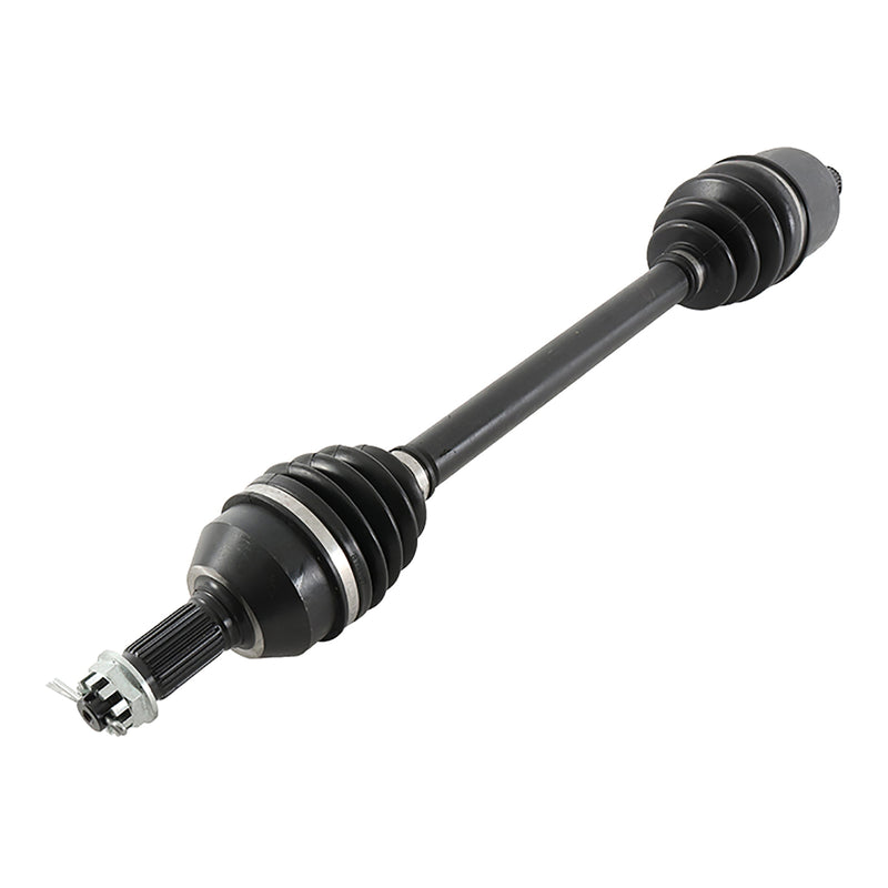 Load image into Gallery viewer, ATV CV/Axle 8 Ball Complete Shaft Honda
