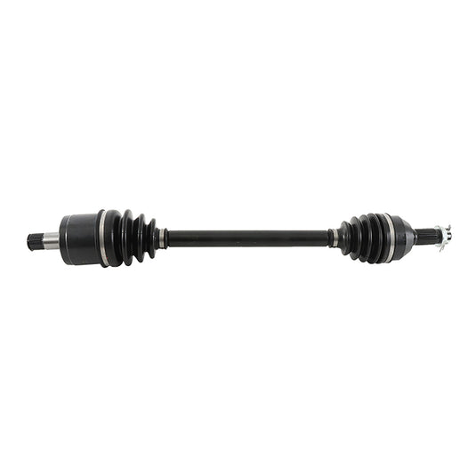 ATV CV/Axle 8 Ball Complete Shaft Honda