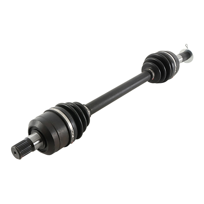 Load image into Gallery viewer, ATV CV/Axle 8 Ball Complete Shaft Kawasaki
