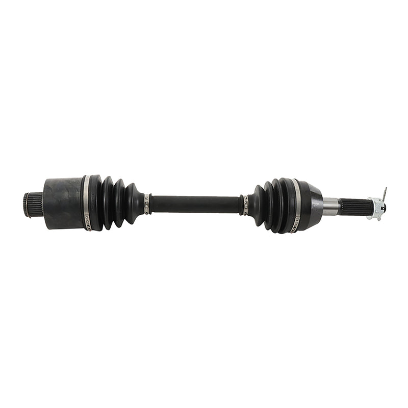 Load image into Gallery viewer, ATV CV/Axle 8 Ball Complete Shaft Polaris
