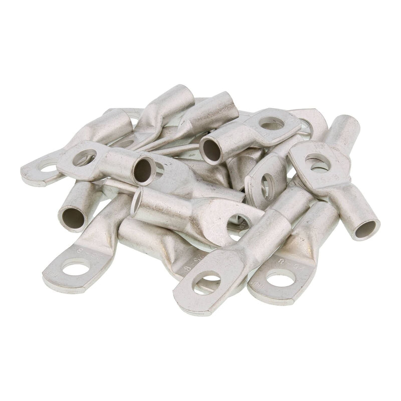 Load image into Gallery viewer, 5/16 Electrical Terminal (8mm) Sold Each
