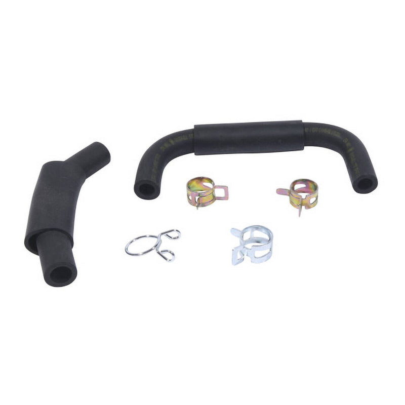 Load image into Gallery viewer, All Balls Racing Fuel Hose &amp; Clamp Kit (FS00007)
