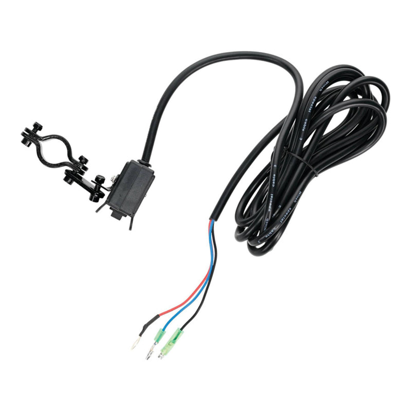 Load image into Gallery viewer, ALL BALLS WINCH HANDLE BAR SWITCH
