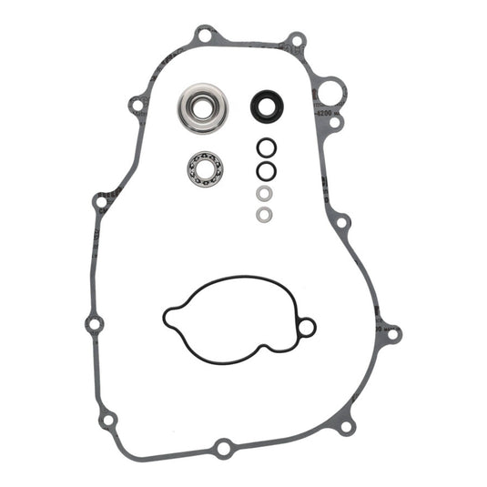 Vertex Water Pump Rebuild Kit Honda CRF250R '18-'22