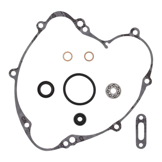 Vertex Water Pump Rebuild Kit - KX60 '85-'03