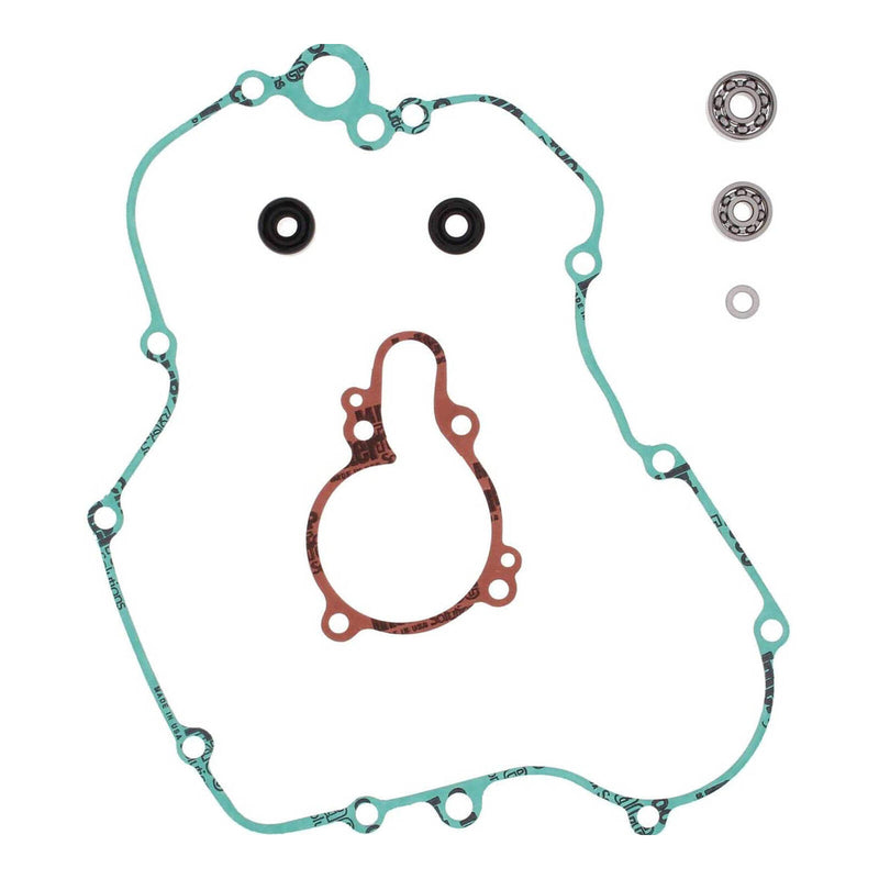 Load image into Gallery viewer, Vertex Water Pump Rebuild Kit - KX125 &#39;03-&#39;05
