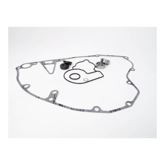 Vertex Water Pump Rebuild Kit - RMZ250 '04-'06 / KX250F '04-'08