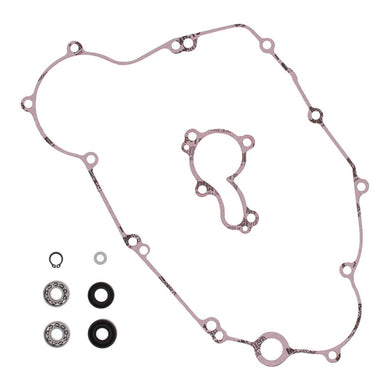 Vertex Water Pump Rebuild Kit - KLX450R '08-'09 / KX450F '06-'08