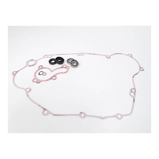 Vertex Water Pump Rebuild Kit - KLX450R '08-'09 / KX450F '06-'08