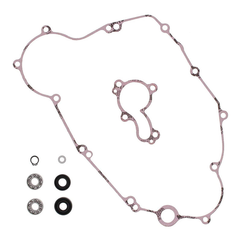 Load image into Gallery viewer, Vertex Water Pump Rebuild Kit - KLX450R &#39;08-&#39;09 / KX450F &#39;06-&#39;08
