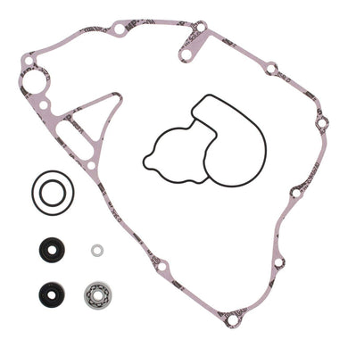 Vertex Water Pump Rebuild Kit - KX250F '09-'16
