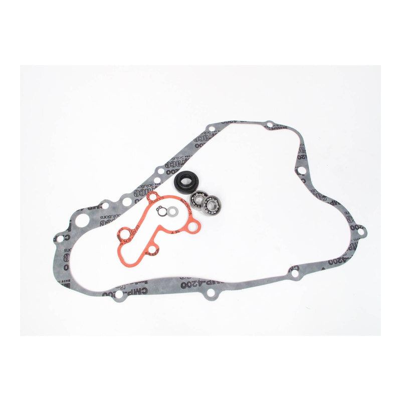 Load image into Gallery viewer, Vertex Water Pump Rebuild Kit - RM80 &#39;91-&#39;01
