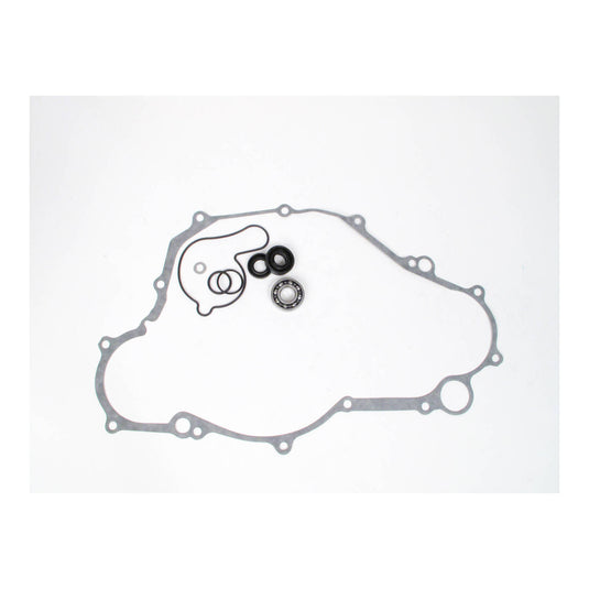Vertex Water Pump Rebuild Kit - WR450F '03-'06