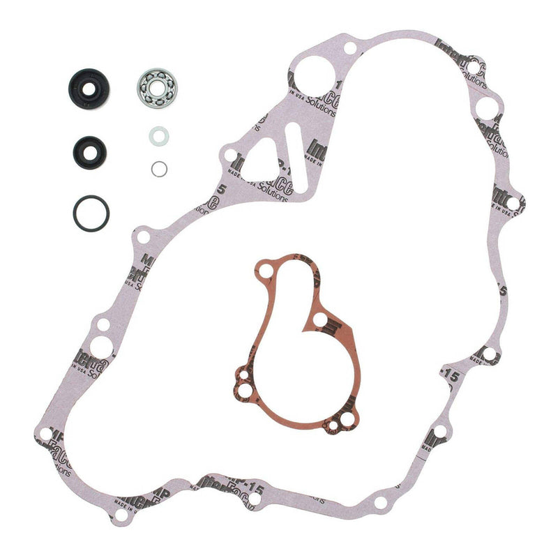 Load image into Gallery viewer, Vertex Water Pump Rebuild Kit - YZ250F &#39;14-&#39;18
