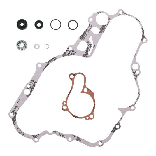 Vertex Water Pump Rebuild Kit - YZ450F '14-'16