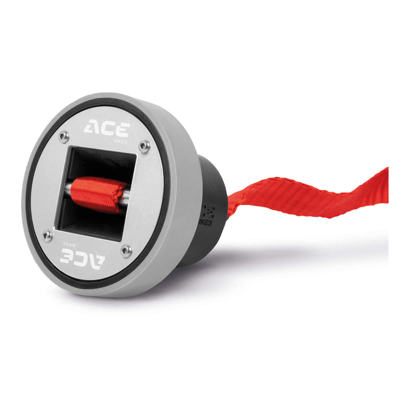 Load image into Gallery viewer, Ace Bikes Capstrap
