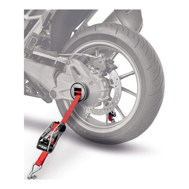 Load image into Gallery viewer, Ace Bikes Capstrap
