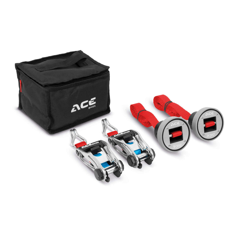 Load image into Gallery viewer, Ace Bikes Capstrap
