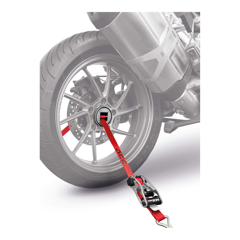 Load image into Gallery viewer, Ace Bikes Capstrap
