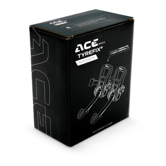 Ace Bikes Tyrefix Ratchets