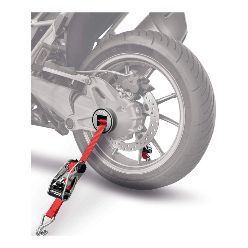 Load image into Gallery viewer, Ace Bikes CapStrap
