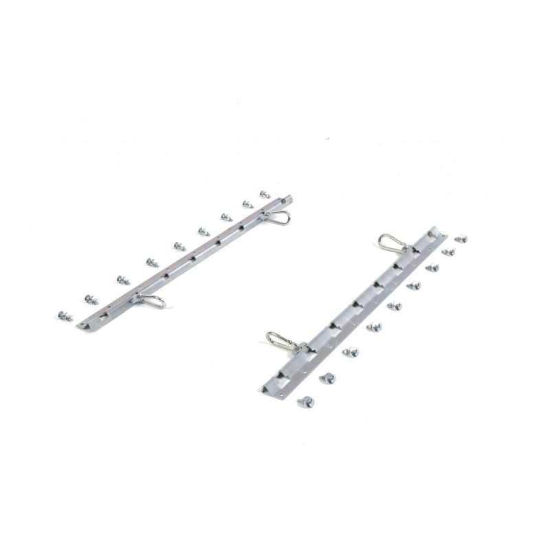 Load image into Gallery viewer, Ace Bikes Flexi Rail - Rail Set
